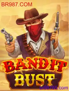 Tudo sobre BanditBust: O Novo Jogo Inovador no BR987.COM