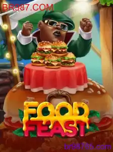Explorando o Mundo de FoodFeast: Um Jogo Delicioso e Desafiador