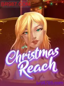 ChristmasReach
