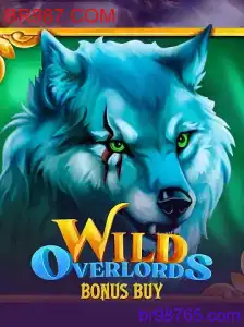 WildOverlordsBonusBuy